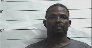 Eldrige Allen, - Orleans Parish County, LA 